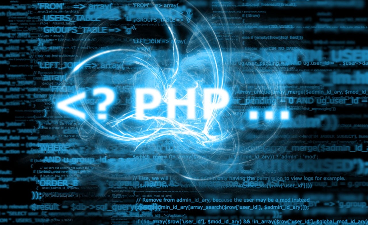 PHP